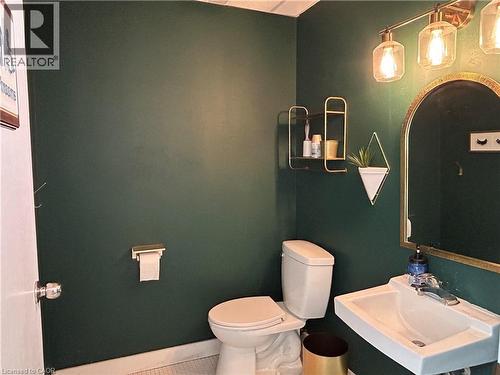 101 Donly Drive S Unit# 3, Simcoe, ON 