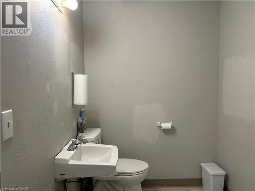 101 Donly Drive S Unit# 3, Simcoe, ON 