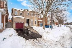 27 OUTLOOK TERRACE DRIVE  Markham, ON L6E 1J9