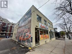 2 - 4868 DUNDAS STREET W  Toronto, ON M9A 1B5
