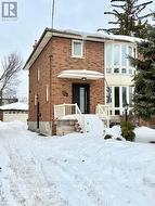 154A WILLIAM STREET  Toronto, ON M9N 2H1