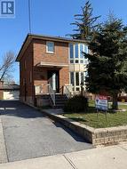 154A WILLIAM STREET Toronto, ON M9N 2H1