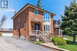 154A WILLIAM STREET Toronto, ON M9N 2H1