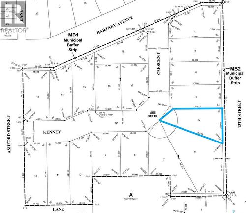 32 Kenney Crescent, Weyburn, SK 