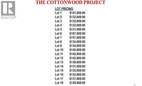 32 Kenney Crescent, Weyburn, SK 