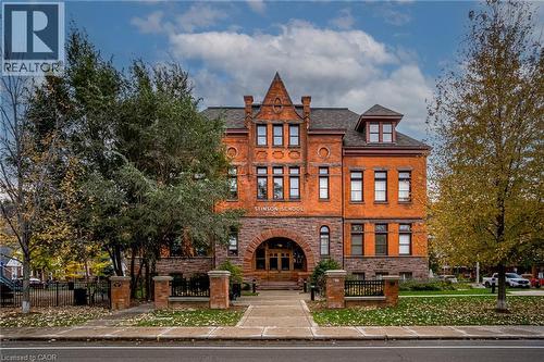 200 STINSON Street Unit# 104  Hamilton, ON L8N 4J5