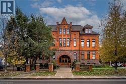 200 STINSON Street Unit# 104  Hamilton, ON L8N 4J5