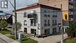 2328 KING Street E  Hamilton, ON L8K 1X4