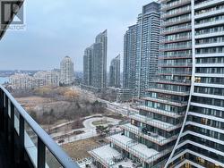 1603 - 20 SHORE BREEZE DRIVE  Toronto (Mimico), ON M8V 0C7