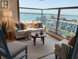 2211 - 77 HARBOUR SQUARE  Toronto, ON M5J 2S2