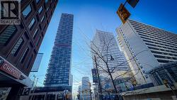 2608 - 8 EGLINTON AVENUE E  Toronto, ON M4P 0C1