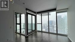 3301 - 16 BONNYCASTLE STREET  Toronto, ON M5A 0C8