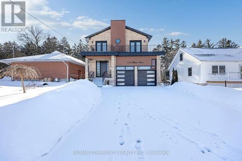 645 FRASER AVENUE  Oshawa, ON L1J 6R8