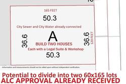 1361 200 STREET  Langley, BC V2Z 1W5