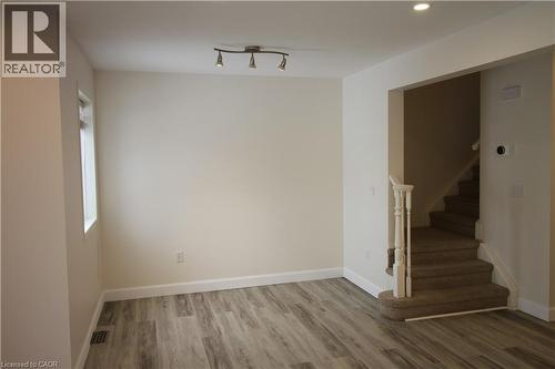 532 Mariner Drive, Waterloo, ON - Indoor Photo Showing Other Room