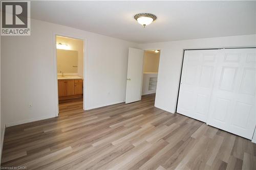 532 Mariner Drive, Waterloo, ON - Indoor Photo Showing Other Room