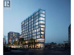 1733 LORNE STREET  Vancouver, BC V5T 0L6