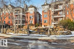 #201 9819 96A ST NW  Edmonton, AB T6A 4A2