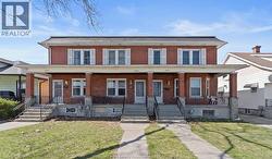 1027-1033 HOWARD AVENUE  Windsor, ON N9A 1S6