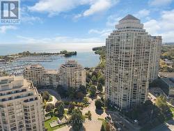 1207 - 2269 LAKESHORE BOULEVARD W  Toronto, ON M8V 3X6