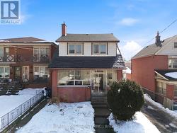 151 ASCOT AVENUE  Toronto, ON M6E 1G5