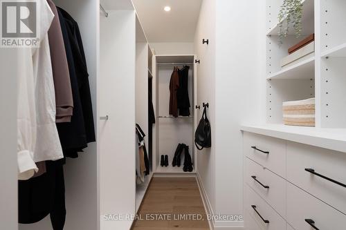 10 Brant Avenue, Mississauga, ON - Indoor