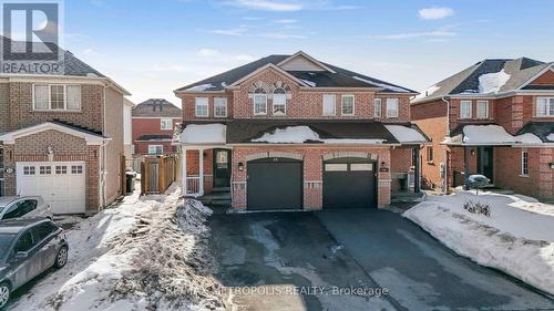16 TWIN PINES CRESCENT  Brampton, ON L7A 1M6