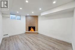 BSMT - 1098 SAWGRASS CRESCENT  Mississauga, ON L5C 3V4