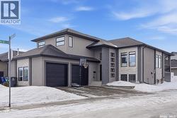 322 Olson LANE W  Saskatoon, SK S7V 0J7