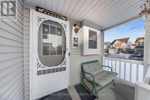 135 Veronica Drive, Kitchener, ON - Outdoor