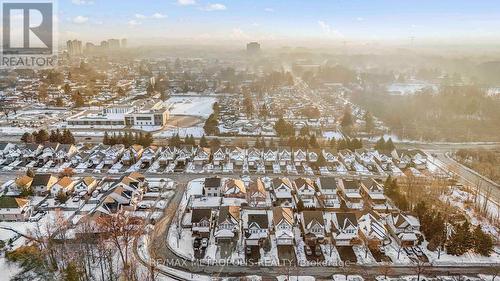 135 Veronica Drive, Kitchener, ON - Outdoor With View