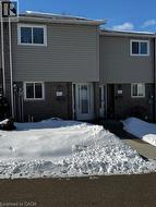 316E BLUEVALE Street N Unit# 37  Waterloo, ON N2J 4G3