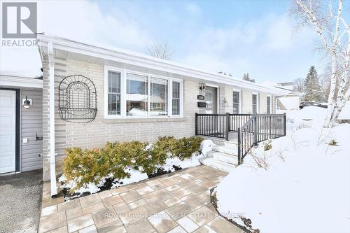 1369 ARMSTRONG DRIVE  Peterborough (Town Ward 3), ON K9J 6G4