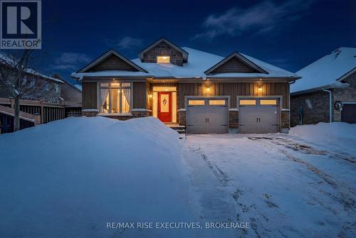 701 STONEHENGE STREET  Kingston (City Northwest), ON K7P 0B2