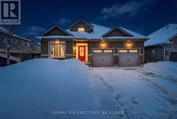 701 STONEHENGE STREET  Kingston (City Northwest), ON K7P 0B2