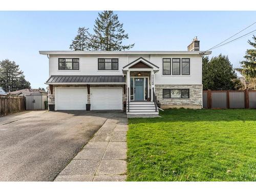 10125 SHAMROCK DRIVE|Fairfield Island  Chilliwack, BC V2P 5L3