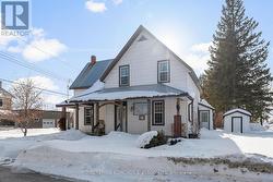 1799 BEACHBURG ROAD  Whitewater Region, ON K0J 1C0