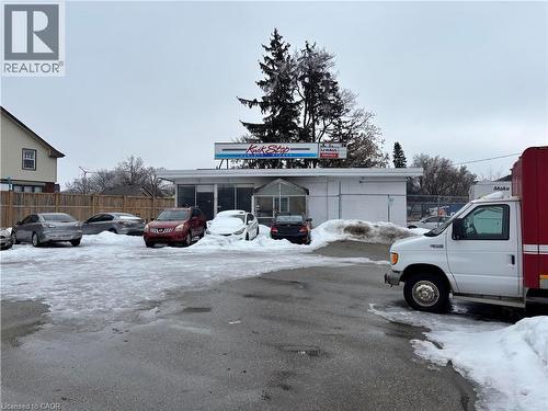 2191 Kingsway Drive, Kitchener, ON 