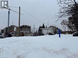 Back of property - 