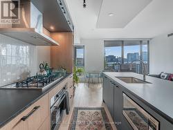 404 - 41 DOVERCOURT ROAD  Toronto, ON M6J 3C2