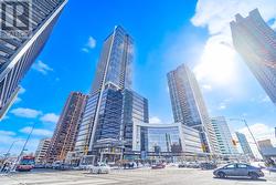 312 - 4789 YONGE STREET  Toronto, ON M2N 0G3