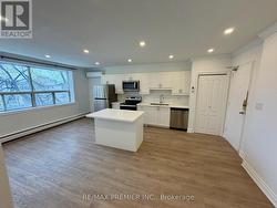 203 - 112 ST. JOSEPH'S DRIVE  Hamilton, ON L8N 2E7