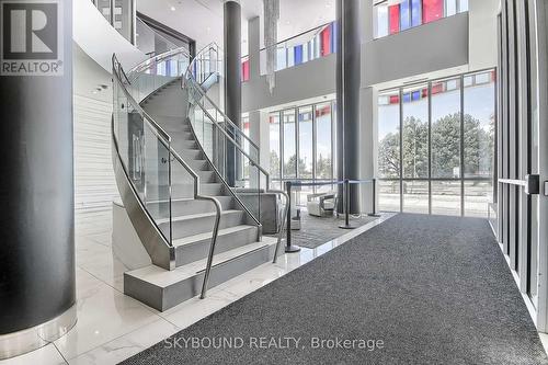 1007 - 9471 YONGE STREET  Richmond Hill, ON L4C 0Z5