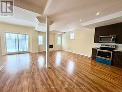 BASEMENT - 53 MANCINI CRESCENT  Richmond Hill, ON L4E 0T1