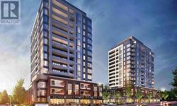 A402 - 705 DAVIS DRIVE  Newmarket, ON L3Y 0J1