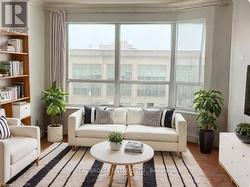 317 - 25 KINGSBRIDGE GARDEN CIRCLE  Mississauga, ON L5R 4B1