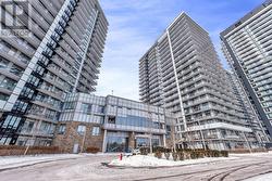 1208 - 4675 METCALFE AVENUE  Mississauga, ON L5M 0Z8