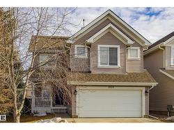 3031 SPENCE WD SW  Edmonton, AB T6X 1M6