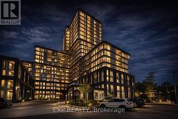 514 - 3240 WILLIAM COLTSON AVENUE  Oakville, ON L6H 7C2