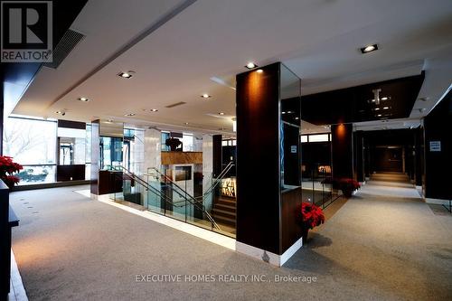 PH101 - 225 SHERWAY GARDENS ROAD  Toronto, ON M9C 0A3